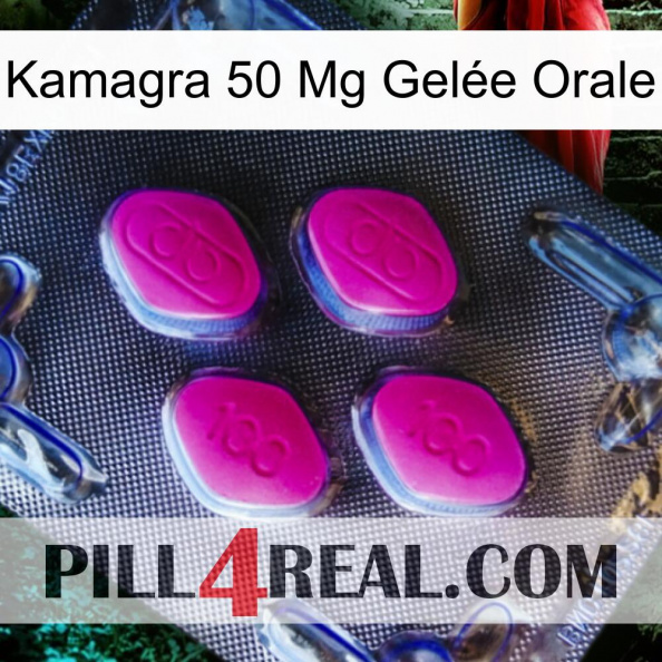 Kamagra 50 Mg Gelée Orale 02